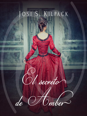 cover image of El secreto de Amber